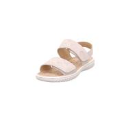 Superfit Kinderschuhe Sandalen WEIß WEIß - Gr. - 33