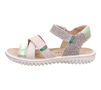 Superfit Weiblich SPARKLE Weiß/Hellgrün 1010