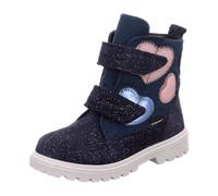 Superfit Spirit für Kinder, blau, Gr. 35 EU