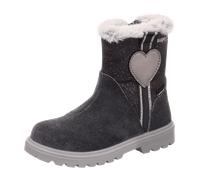 superfit Mädchen Stiefel SPIRIT 33 Grau