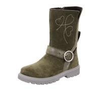 superfit Mädchen Stiefel SPIRIT 27 Grün
