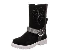 Superfit Spirit für Kinder, schwarz, Größe 35 EU