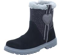 superfit Mädchen Stiefel SPIRIT 27 Grau
