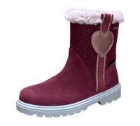 Superfit SPIRIT rot für Kinder, rot, Größe 25 EU