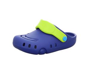 Superfit SPLASH C für Kinder, blau, Größe 24 EU