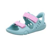 Superfit SPLASH für Kinder, grün, Größe 34 EU