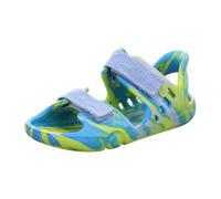 Superfit Splash-s tÜrkis/hellgrÜn (8400) 31