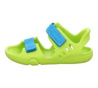 Superfit Splash-S Sandale, Hellgrün/Türkis 7500, 26 EU