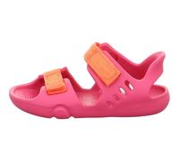 superfit Mädchen Sandale SPLASH-S 27 Pink/Orange