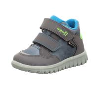 Superfit Sport 7 für Kinder, grün, Größe 30 EU