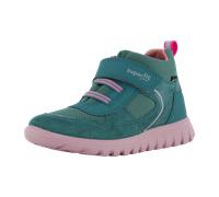 Superfit SPORT7 Mini grÜn/rosa (7010) 25