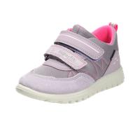 superfit Leder-Sneakers "Sport 7" - Größe 26 | Babysneakers