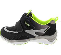 Superfit Sport5 27 schwarz-gelb