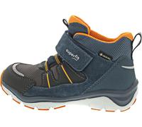 Superfit SPORT5 32 BLAU/ORANGE