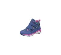 Superfit SPORT5 blau/lila (8010) 30