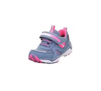 Superfit SPORT5 BLAU/PINK 8030
