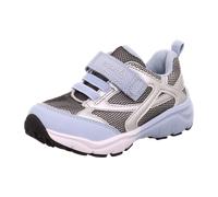 Trainingsschuh Textil \ SPORT5 HELLBLAU/SILBER - Gr. - 33