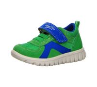 Superfit Sport5 für Kinder, grün, Größe 33 EU