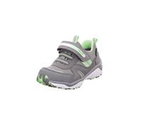 Superfit SPORT5 HELLGRAU/GELB 2500