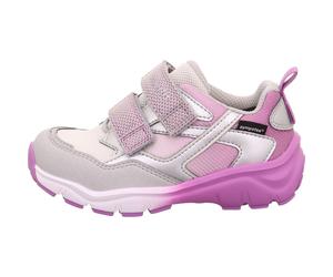 Superfit SPORT5 hellgrau/lila (2500) 35
