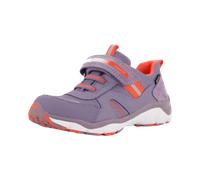 Superfit SPORT5 Gore-Tex Sneaker, Lila/Orange 8500, 34 EU