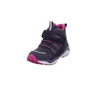 Superfit SPORT5 Sneaker, BLAU/PINK 8010, 29 EU