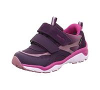 Superfit SPORT5 Sneaker, LILA/PINK 8500, 22 EU