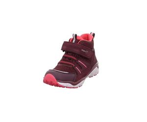 Superfit SPORT5 Sneaker, ROT/PINK 5000, 21 EU