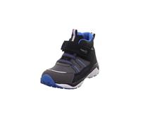 Superfit SPORT5 Sneaker, SCHWARZ/BLAU 0000, 29 EU