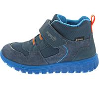 Superfit SPORT7 MINI 28 BLAU/TÜRKIS