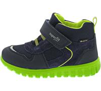 Superfit SPORT7 MINI 33 BLAU/GRÜN