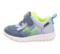 Superfit SPORT7 MINI für Kinder, blau, Größe 31 EU