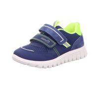 Superfit - SPORT7 MINI blau/gelb blau - Gr. - 28