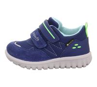Superfit SPORT7 Mini blau/hellgrÜn (8040) 34