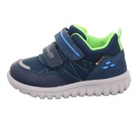Superfit SPORT7 Mini blau/hellgrÜn (8060) 27