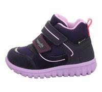 Superfit SPORT7 Mini blau/lila (8040) 24