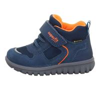 Superfit SPORT7 Mini blau/orange (8040) 27