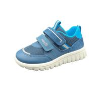 Superfit - SPORT7 MINI blau/türkis blau - Gr. - 26