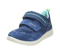 Superfit SPORT7 MINI für Kinder, blau, Größe 23 EU