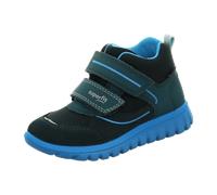 Superfit SPORT7 MINI für Kinder, blau, Größe 26 EU