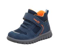 Superfit SPORT7 MINI für Kinder, blau, Größe 29 EU
