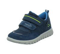 Superfit Jungen SPORT7 MINI Blau/Türkis 8050