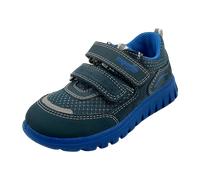 Superfit SPORT7 MINI für Kinder, blau, Größe 32 EU