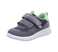 Superfit SPORT7 MINI für Kinder, grau, Größe 21 EU