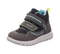 Superfit SPORT7 MINI für Kinder, grau, Größe 23 EU