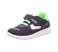 Superfit SPORT7 MINI für Kinder, grau, Größe 31 EU