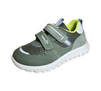 Superfit SPORT7 MINI für Kinder, grün, Größe 28 EU