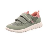 Superfit SPORT7 MINI für Kinder, grün, Größe 31 EU