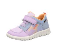 Superfit SPORT7 MINI für Kinder, lila, Größe 28 EU