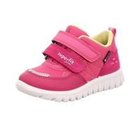 Superfit SPORT7 MINI für Kinder, pink, Größe 27 EU